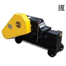 Станок для резки арматуры VPK Р-50