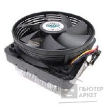 Cooler Master for AMD DK9-9ID2A-PL-GP для Socket AM3, AM2+, AM2, AMD до 130Вт