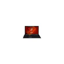 Ноутбук  MSI GE70 0ND-448XRU