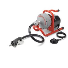 Ridgid Прочистная машина  мод.K-40 K-40