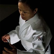 Кимоно для дзюдо Budo-Nord Himitsu