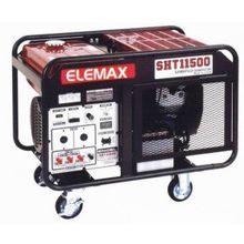 Elemax SHT 11500-R с АВР