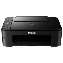 МФУ Canon PIXMA TS3140 black