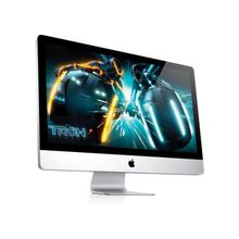Apple iMac 27, 3.4 ГГц quad-core Intel Core i7