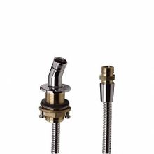 Держатель для душа набортный Hansgrohe 28307000