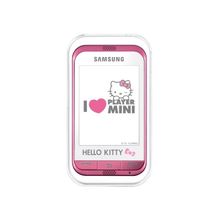 Samsung Samsung Gt-C3300 Hello Kitty Pink