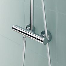 Душевая стойка Grohe Euphoria 150 27932000