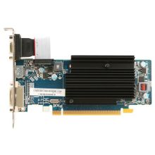 vga pcie16 r5 230 2gb gddr3 lp 11233-02-10g blk sapphire