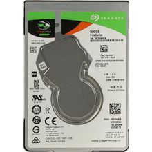 Жёсткий диск SSHD 500Gb + 8GB cMLC NAND SATA 6Gb   s Seagate Firecuda    ST500LX025    2.5" 5400rpm 128Mb