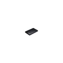 Внешний жёсткий диск ASUS AN200 1 Tb 2.5" Black USB2.0 (90XB1Z00HD000G0)