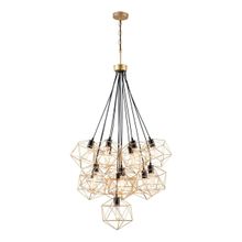 Escada Подвесная люстра Escada 1164 14S ID - 497946