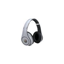 MP3-flash плеер Qumo Trio Rock 4Gb White