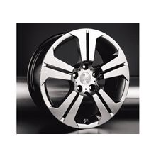 Колесные диски Racing Wheels H-237 8,0R18 5*120 ET42 d65,1 HS HP [HS.]