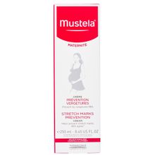 Mustela Maternity для профилактики растяжек 250 мл