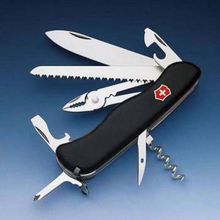 Victorinox Нож складной VICTORINOX 0.9033.3