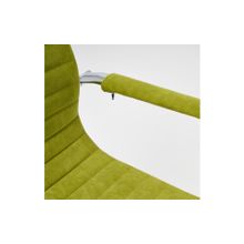 Tetchair Кресло URBAN-LOW, олива