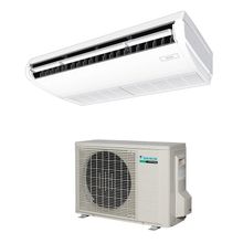 Daikin FHA35A9   RXS35L3