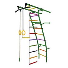 ДСК"Формула здоровья""Стелла-1С Плюс" зелёный радуга