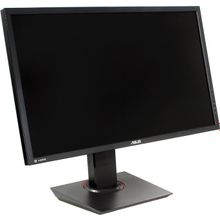 28    ЖК монитор ASUS MG28UQ GAMING BK с поворотом экрана (LCD, Wide,3840x2160,  HDMI,  DP,  USB3.0 Hub)