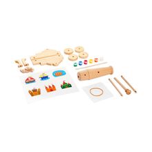 Bondibon Пушка Досуг с Буки