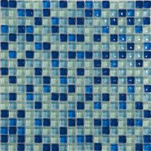 Мозаика Gresstyle Glass Mosaic WT001 glass 30х30