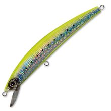 Воблер Crystal Minnow 110F, арт.F1003, GHCS Duel Yo-zuri