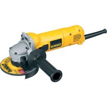 DeWALT D28139 угловая шлифмашина