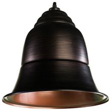 Arte Lamp Подвесной светильник Arte Lamp Trendy A1508SP-1BR ID - 486593