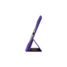 Чехол для iPad mini Jison Executive Smart Cover, цвет purple
