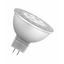 OSRAM Светодиодная лампа OSRAM LED STAR MR16 35 35 6,5W 827 12V GU5.3