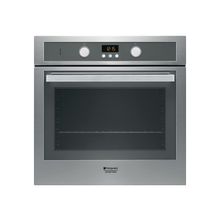 Hotpoint-Ariston F 637 C IX