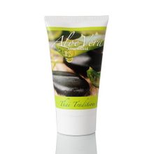 Мусс для рук Алоэ Вера Thai Traditions Aloe Vera hand mousse 75мл