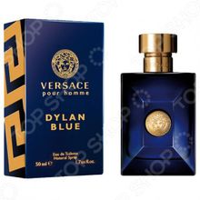 Versace Dylan Blue