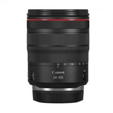 Объектив Canon RF 24-105 mm f 4 L IS USM