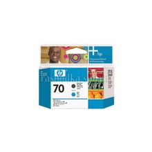 Print head HP C9404А (MBl+C) N70 для Z2100 3100 9180