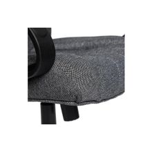 Tetchair Кресло СН833, ткань,серый,207