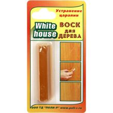 White House 15 г черный