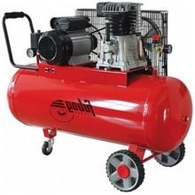 Компрессор Fubag B4000В 100 CM3