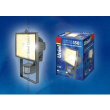 Прожектор UPH-150W-BL-sensor