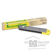 Kyocera-Mita TK-8325Y Картридж, Yellow