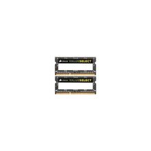 DDR3 16384MB PC3-12800 (1600MHz) Corsair (CMSO16GX3M2A1600C11)