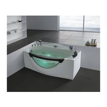 GEMY Ванна гидромассажная  Gemy G9072