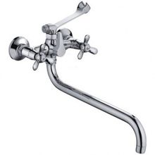 Смеситель Frap F2612-3