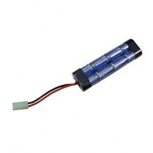 Аккумулятор Battery Intellect NiMH 9,6V 1600 mAh stick-type