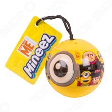 Moose «Гадкий Я 3»