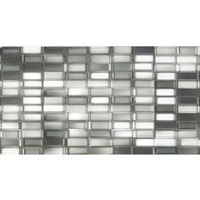 Декор Fanal Infinity Mosaico Infinity Gris 325х600