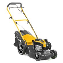 Бензиновая газонокосилка Stiga Combi 53 S