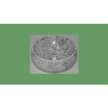 Мраморная раковина из камня Sheerdecor Bull 3919111 | Раковина из мрамора | Элитная раковина