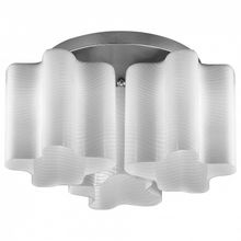 ST-Luce Потолочная люстра ST-Luce Onde SL117.502.03 ID - 419361