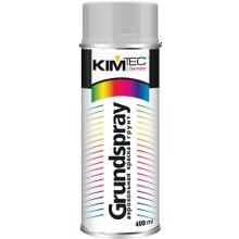 Kim Tec Lackspray 400 мл светло серый